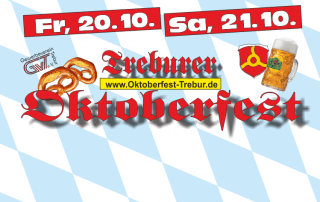 Oktoberfest Trebur