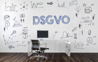 DSGVO Webdesign Trebur