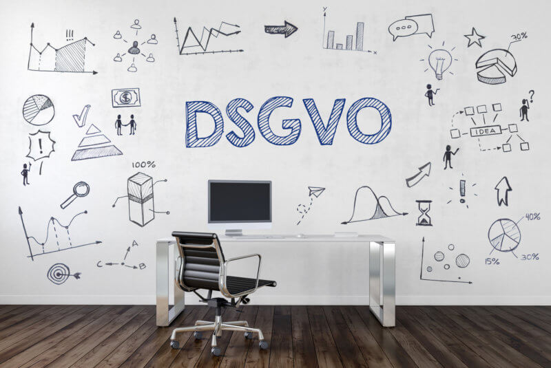 DSGVO Webdesign Trebur